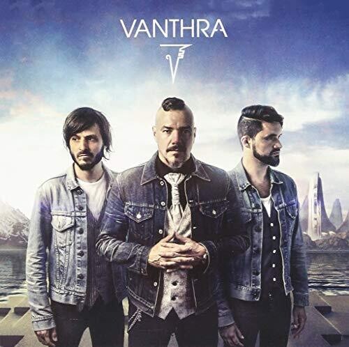 Vanthra - Vanthra
