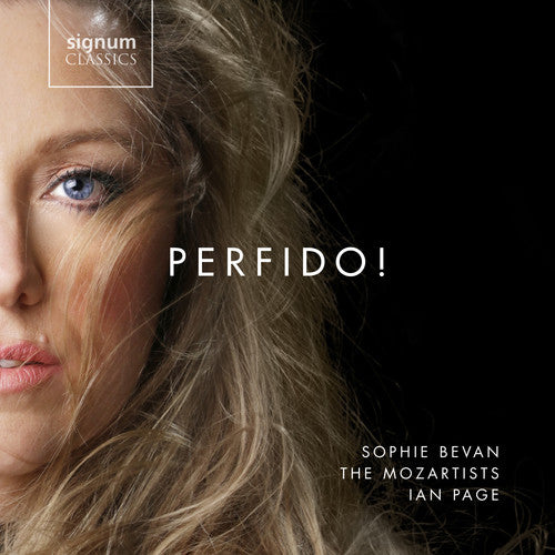 L.V. Beethoven / Haydn/ Mozart/ Mozartists - Perfido!