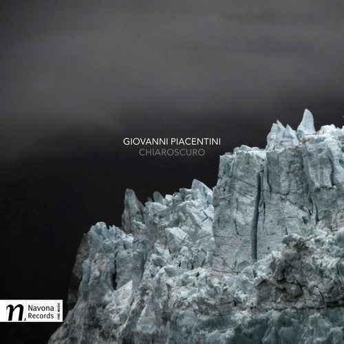 Piacentini/ McGinnis/ Yoon/ Tholl - Giovanni Piacentini: Chiaroscuro