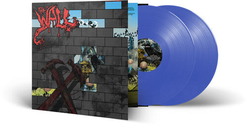 Wall (Redux)/ Various - Wall- Redux (Various Artists)