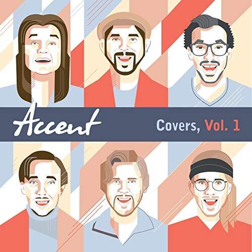 Accent - Covers 1