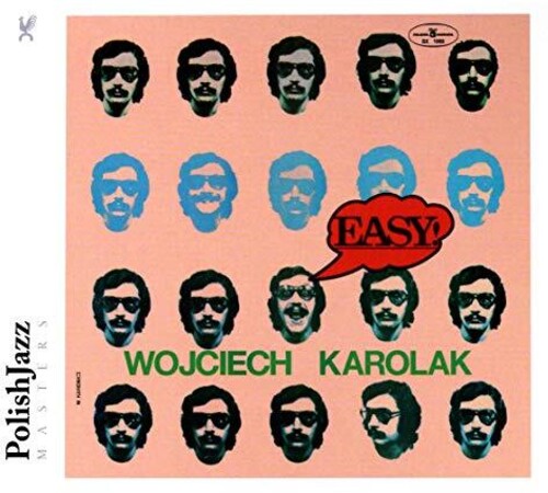 Wojciech Karolak - Easy!
