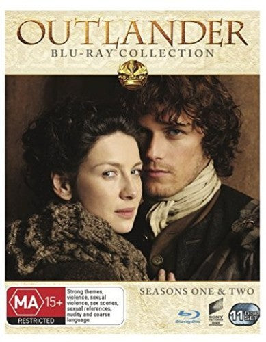 Outlander: Seasons One & Two