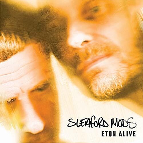 Sleaford Mods - Eton