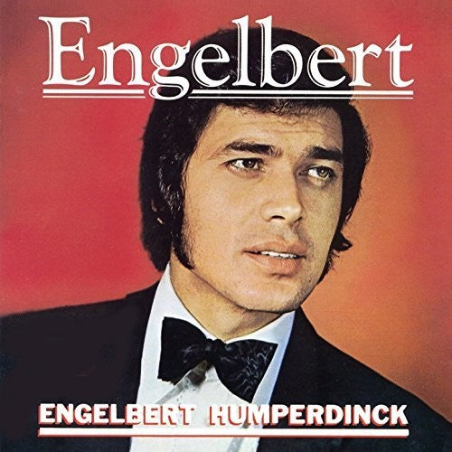 Englebert Humperdinck - Englebert Humperdinck: 50