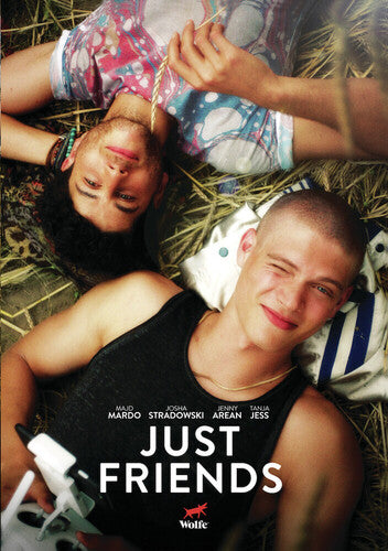 Just Friends