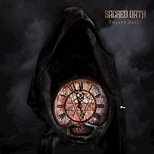 Sacred Oath - Twelve Bells