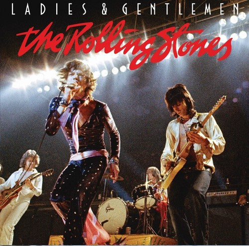 The Rolling Stones - Ladies & Gentlemen