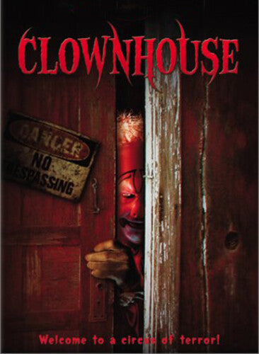 Clownhouse