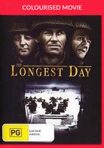 The Longest Day