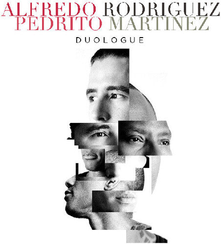Alfredo Rodriguez - Duologue