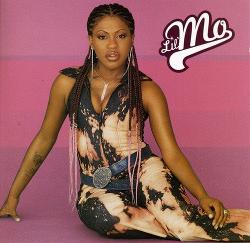 Lil Mo - Based on a True Story