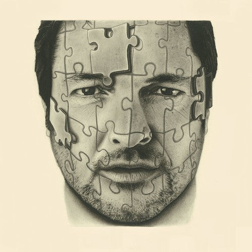 Chris Ronald - Fragments