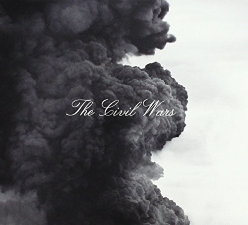 Civil Wars - Civil Wars