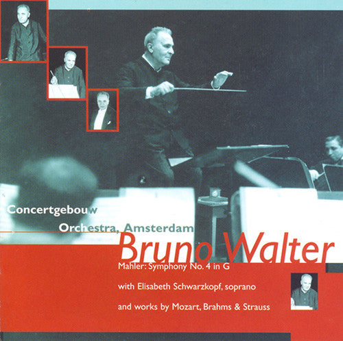 Complete Concertgebouw Concert