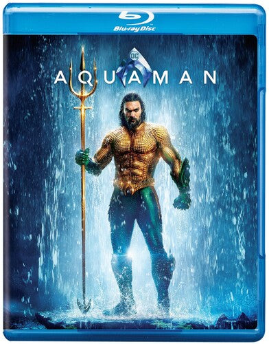 Aquaman