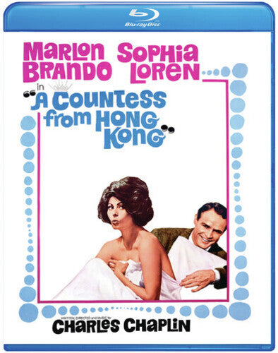 A Countess from Hong Kong