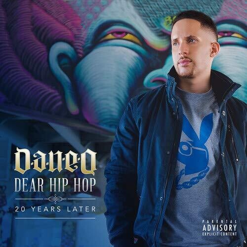 Dan-E-O - 20 Years Later