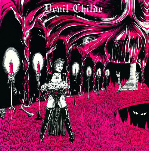 Devil Childe - Devil Childe