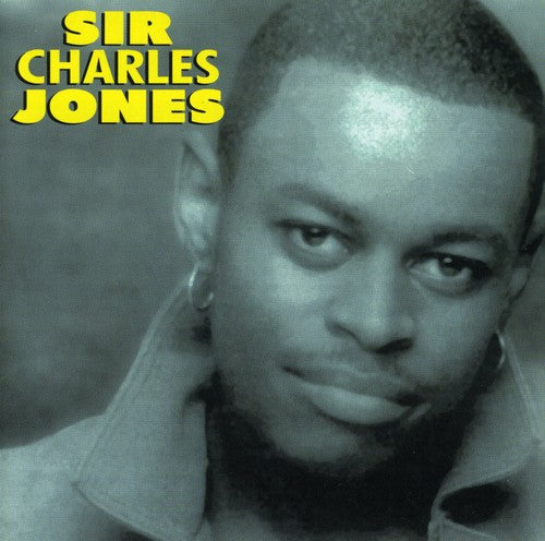 Charles Jones - Sir Charles Jones