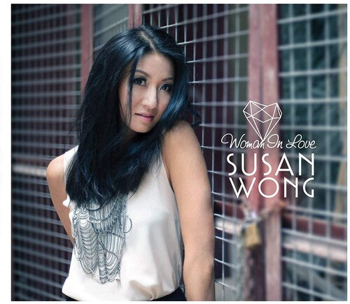 Susan Wong - Woman In Love