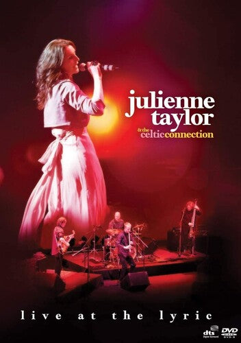 Live At The Lyric