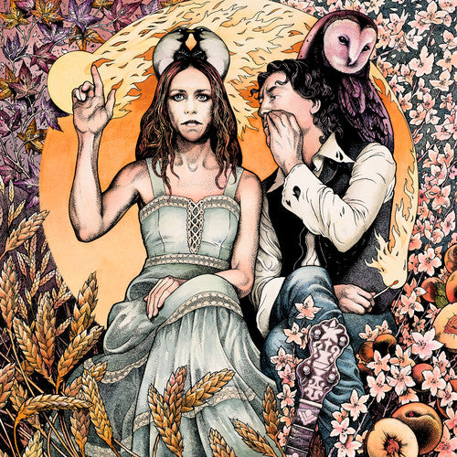 Gillian Welch - The Harrow and The Harvest