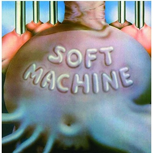 Soft Machine - Six