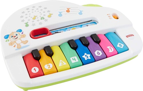 Fisher Price Laugh & Learn Piano