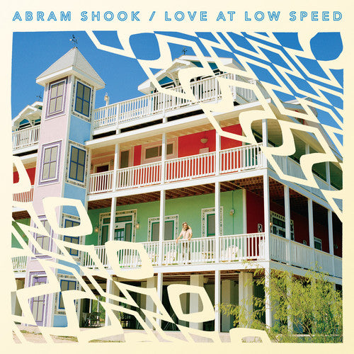 Abram Shook - Love at Low Speed
