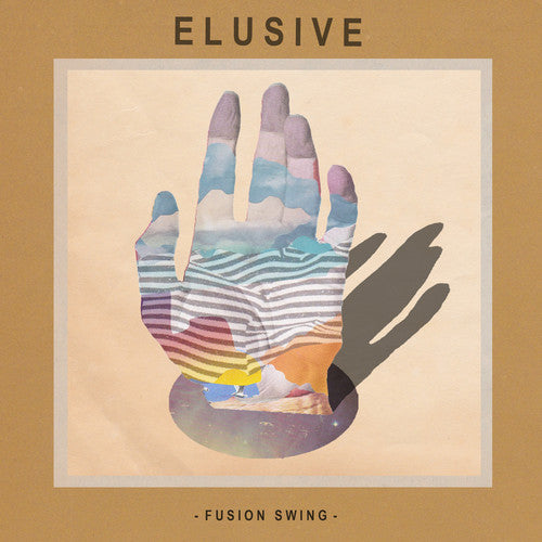 Elusive - Fusion Swing