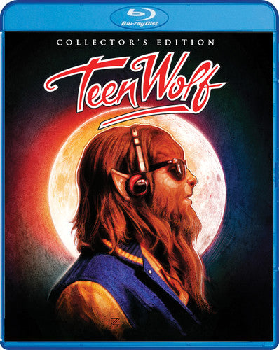 Teen Wolf /