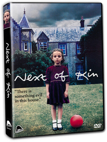 Next of Kin (Ozploitation Classics)