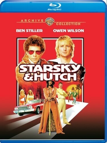Starsky & Hutch (2004)