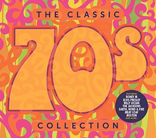Various - Classic 70s Collection / Various