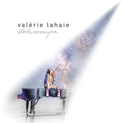 Valerie Lahaie - Etoile Anonyme