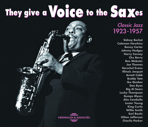 Classic Jazz 1923-57 - Classic Jazz 1923-57