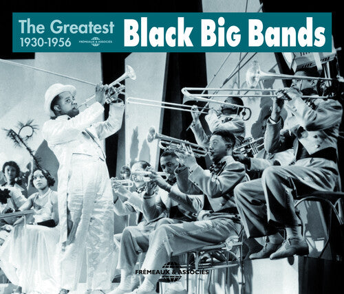 Classic Jazz 1930-56 - Classic Jazz 1930-56