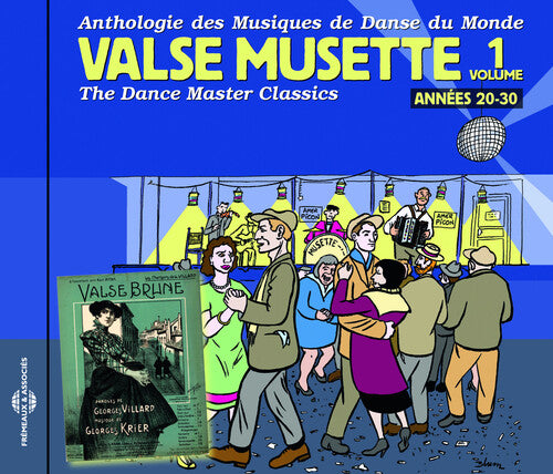 Danses Du Monde - Vol. 5 - V5: Danses Du Monde
