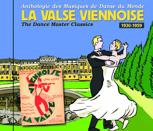 Danses Du Monde - Vol. 9 - V9: Danses Du Monde