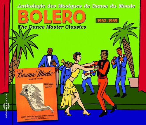 Danses Du Monde - Vol. 3 - V3: Danses Du Monde
