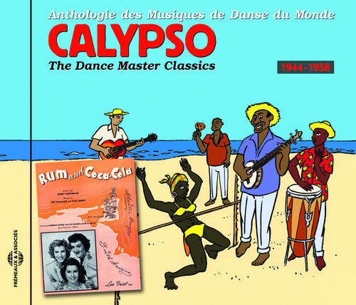 Danses Du Monde - Vol. 9 - V9: Danses Du Monde