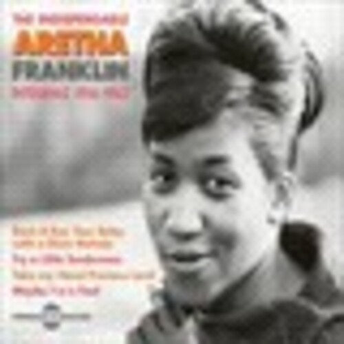 Aretha Franklin - The Indispensable