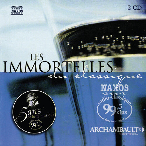 Les Immortelles - Les Immortelles