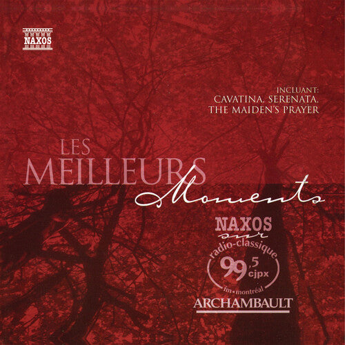 Les Meilleurs Moments - Les Meilleurs Moments