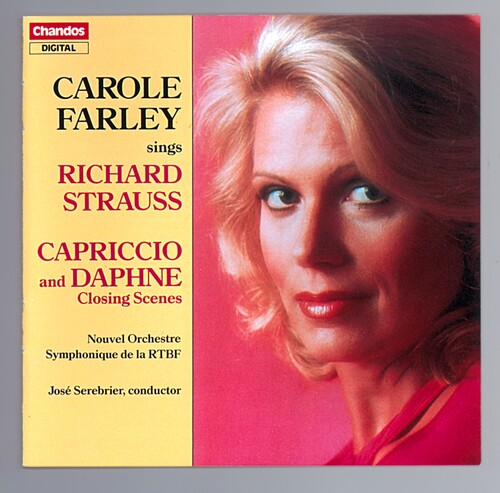 Capriccio & Daphne - Capriccio & Daphne