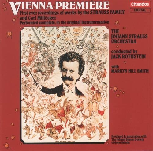Vienna Premier - Vienna Premier