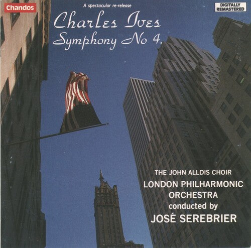Symphony No. 4 - Symphony No. 4