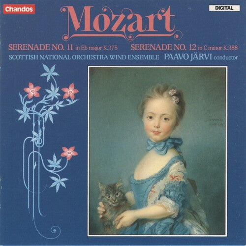 Wind Serenades - Wind Serenades