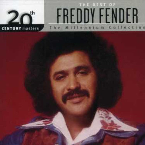 Freddy Fender - 20th Century Masters: Millennium Collection